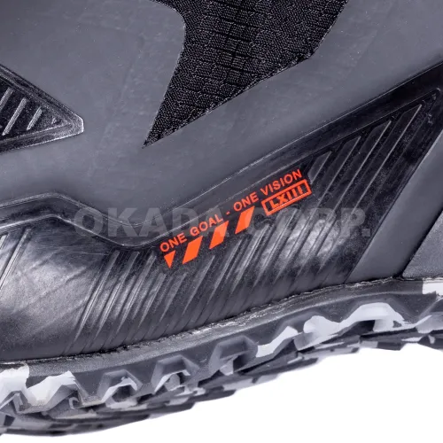 2338224 CR-8 GORE-TEX® SHOE シーアールエイトゴアテックス